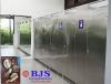 Stainless partition บรรจุ BJS