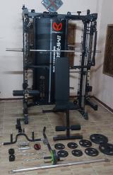 Էչ Major Sport
