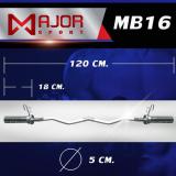 แกนอีซี่ย์บาร์ รุ่น MB16