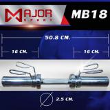 แกนดัมเบล รุ่น MB18