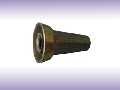 Steel Cone