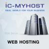 Affordable Web Hosting X2 - 1800 /