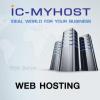 JSP Web Hosting J3 - 4000 /