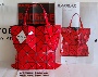 BILBAO LUCENT Seasonal Colors-Red