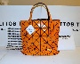 BILBAO LUCENT Seasonal Colors-Orange