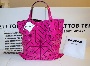 BILBAO PRISM-Pink