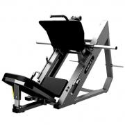 ANGLED LEG PRESS  