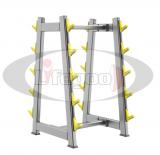 BARBELL RACK  