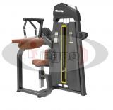 SEATED TRICEP-FLAT