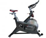 Spin Bike) Mercury Black Panther