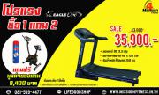 EAGLE-ONE+U209