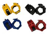 TTW 2 Lock Collars Standard Olympic