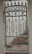ประตูบ้านที่ถนนปุณกันฑ์