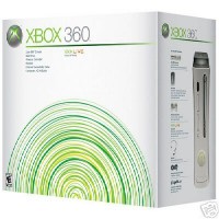 Xbox 360 Microsoft Xbox 360 Premium Edition Game Console